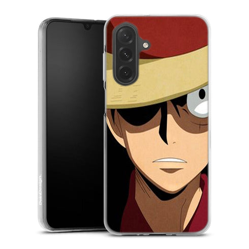 coque samsung a26 5G One Piece Corazon