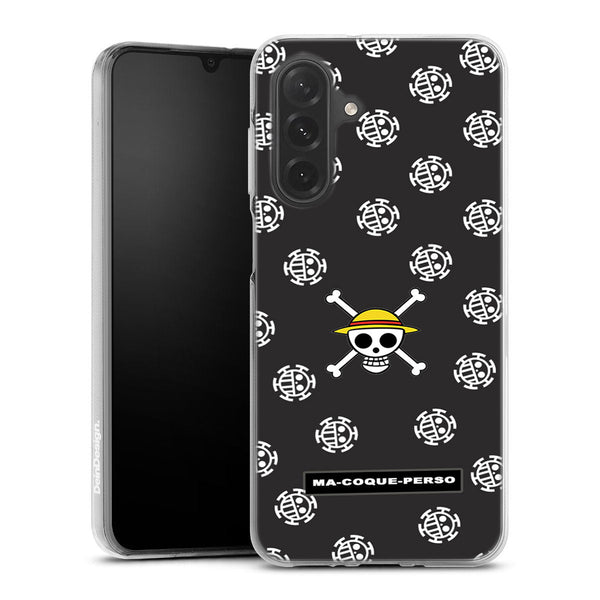 coque samsung a26 5G One Piece Killer Logo