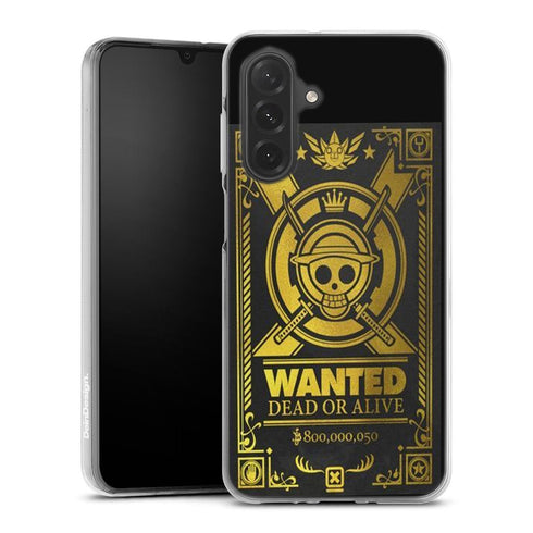 coque samsung a26 5G One Piece Mugiwara Dead Or Alive
