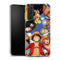 coque samsung a26 5G One Piece Pirate Team