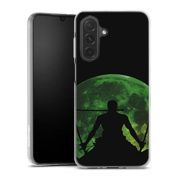 coque samsung a26 5G One Piece Zoro