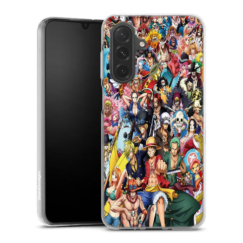 coque samsung a26 5G One Piece Affiche 2