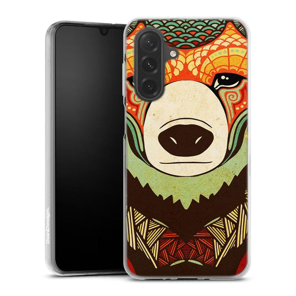 Coque Samsung Galaxy A26 5G Ours Tribal