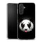 Coque Samsung Galaxy A26 5G Panda Punk