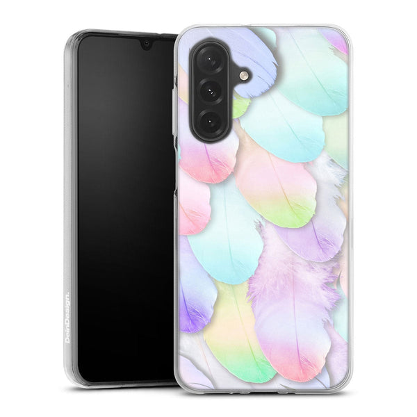 Coque Samsung Galaxy A26 5G Paradise Birds