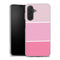 Coque pour Samsung A26 5G Pastel Rose