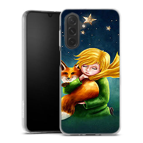 coque samsung a26 5G Petit Prince