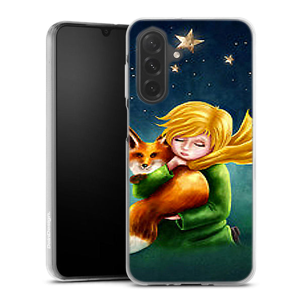 coque samsung a26 5G Petit Prince