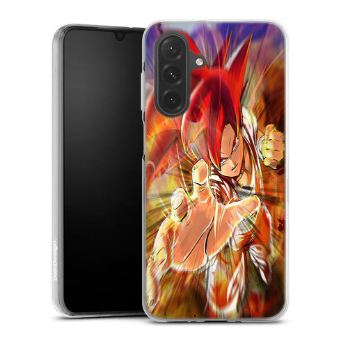 coque samsung a26 5G SanGoku