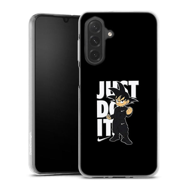 coque samsung a26 5G Sangoku Nike