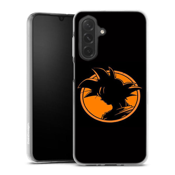 coque samsung a26 5G Sangoku Story