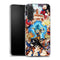 coque samsung a26 5G Sangoku Evolution 2