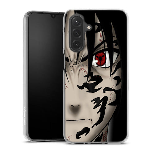 coque samsung a26 5G Sasuke Sharingan
