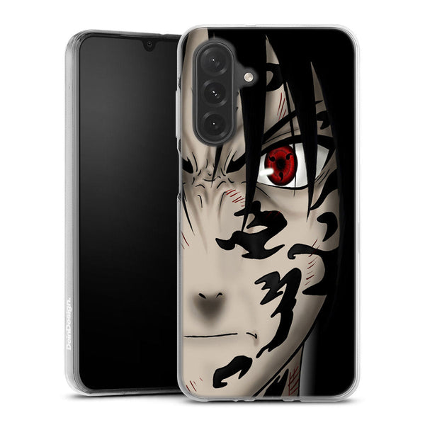 coque samsung a26 5G Sasuke Sharingan