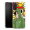 coque samsung a26 5G Singe Luffy