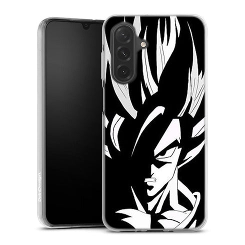 coque samsung a26 5G Super Cyan et Sango KU