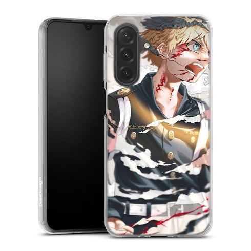 coque samsung a26 5G TAKEMICHI TOKYO REVENGER