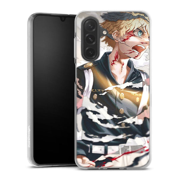 coque samsung a26 5G TAKEMICHI TOKYO REVENGER