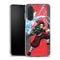 coque samsung a26 5G Tanjiro Dragon Phone