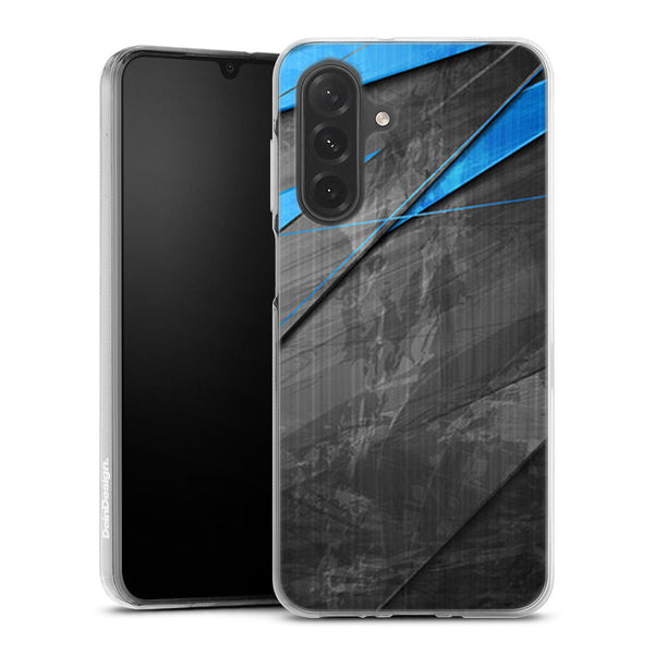 Coque pour Samsung A26 5G Texture Béton