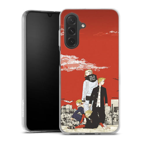 coque samsung a26 5G Tokyo revengers Manga