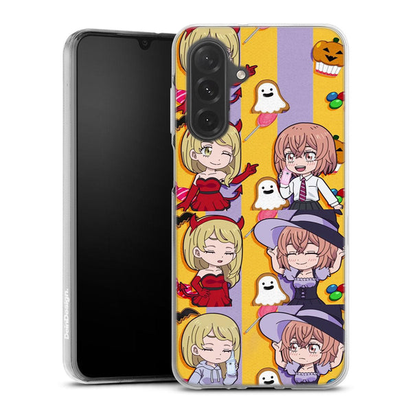 coque samsung a26 5G Tokyo revengers hinata