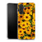 Coque Samsung Galaxy A26 5G Tournesol Party | Housse silicone, antichocs, protection optimale - Motif floral