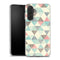 Coque pour Samsung A37 5G Triangles Vintage