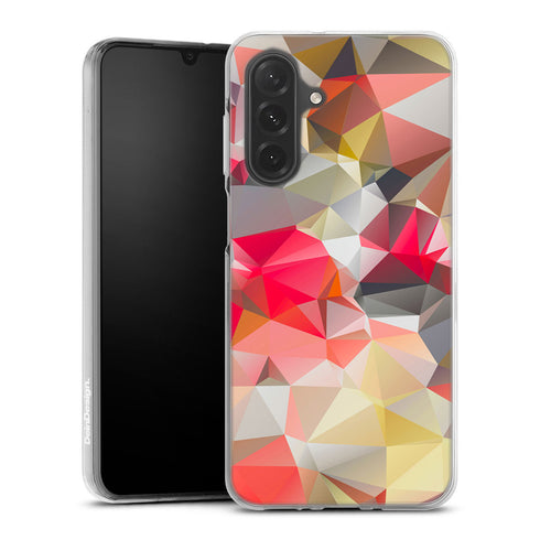 Coque pour Samsung A37 5G TwoColors