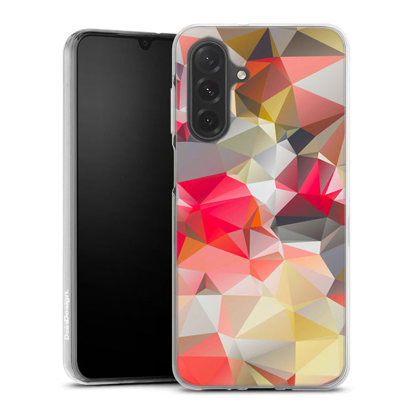 Coque pour Samsung A37 5G TwoColors