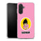 coque samsung a26 5G Vegeta Badman