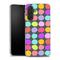 Coque originale Samsung A37 5G Vintage Colors