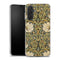 Coque Samsung Galaxy A26 5G William Morris Pimpernel | Housse Antichoc Silicone Souple, Ultra Fine, Protection intégrale, Motif Floral