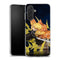 coque samsung a26 5G Zenitsu demon slayer