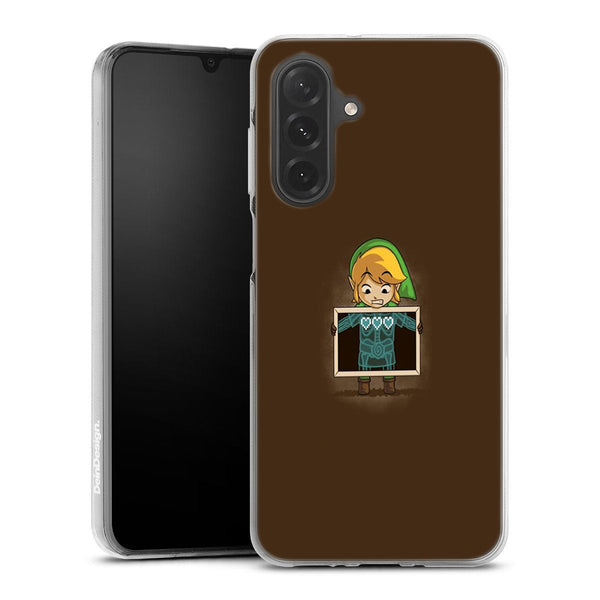 Coque Samsung Galaxy A26 5g Anatomical Anomaly | Housse silicone, Protection optimale - Motif Jeux video Gaming