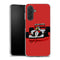 Coque Telephone Samsung A26 5G originale Ayrton Senna Formule 1 King