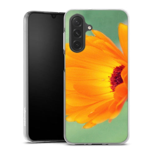 Coque Samsung Galaxy A26 5G Be Beautiful | Housse silicone, antichocs, protection optimale - Motif floral