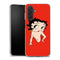 coque samsung a26 5G Betty Boop
