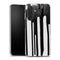 Coque pour Samsung A37 5G Black Blood