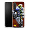 Coque Telephone Samsung A26 5G originale Fan de yamaha en feu vr46 doctors