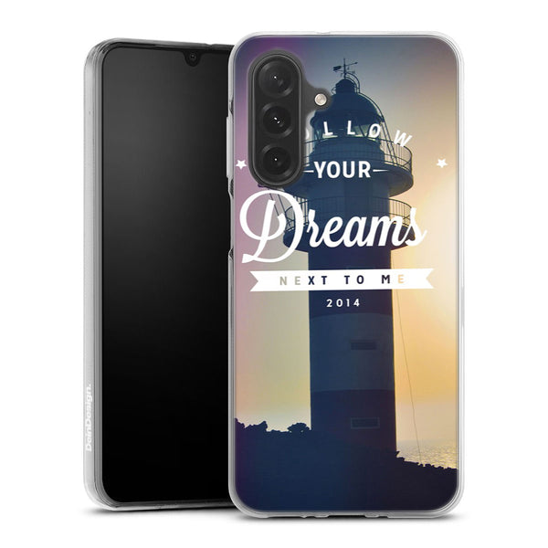 Coque Samsung Galaxy A26 5G Faro | Housse silicone, antichocs, protection optimale - Motif floral Portugais