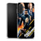 Coque Telephone Samsung Galaxy A26 5G originale Fast and furious hobbs and shaw