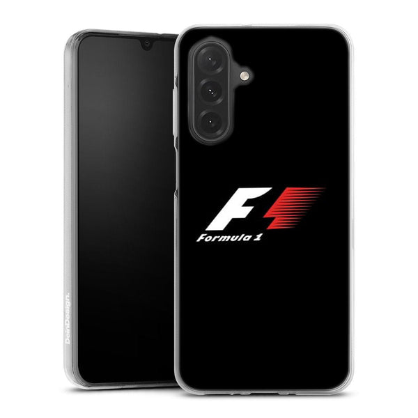 Coque Samsung Galaxy A26 5G Originale Formula One