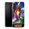 Coque Samsung Galaxy A26 5g Fortnite Skin Omega infinity war | Housse silicone, Protection optimale - Motif Jeux video Gaming
