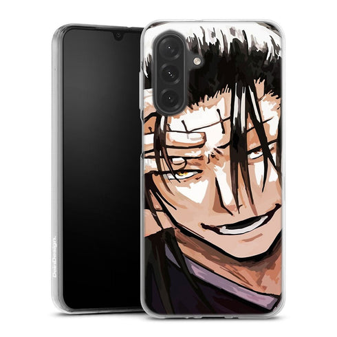 coque samsung a26 5G Geto suguru jujutsu comic