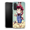 coque samsung a26 5G Goku Mario