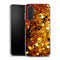 Coque pour Samsung A37 5G Golden Music