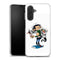coque samsung a26 5G Gomer goof