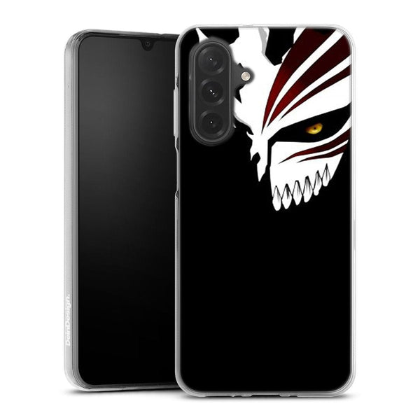 coque samsung a26 5G Ichigo hollow mask