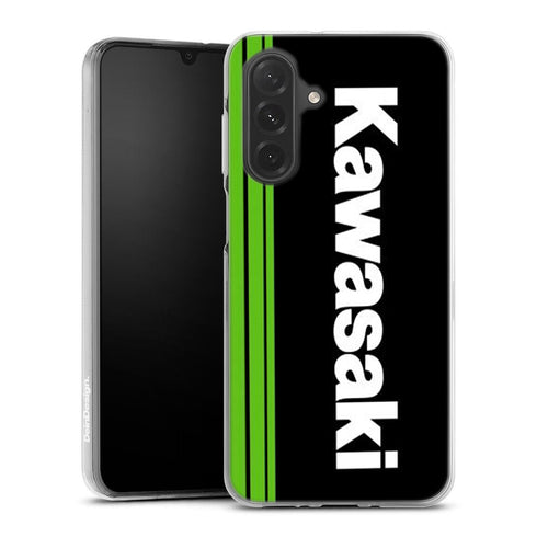 Coque Samsung Galaxy A26 5G Kawasaki